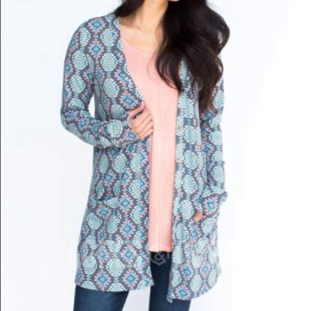🎉 2 for $45 🎉 Agnes and Dora Cardigan